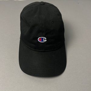Champion dad hat (Adjustable)